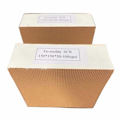 Արդյունաբերական արտանետվող գազերի մաքրում ՀԿԵ