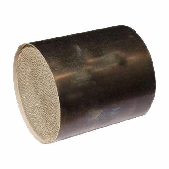Metallic Catalyst For Motorcycle And Cars best